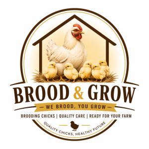 Brood and Grow